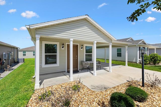 6088 TOMPKINS STREET, The Villages, FL 32163