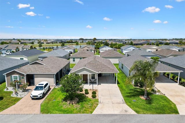 6088 TOMPKINS STREET, The Villages, FL 32163