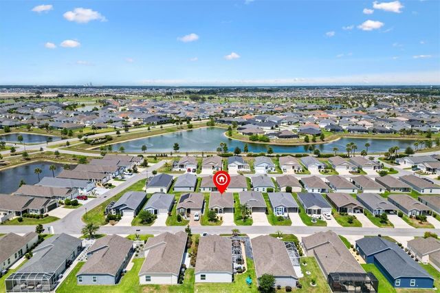 6088 TOMPKINS STREET, The Villages, FL 32163