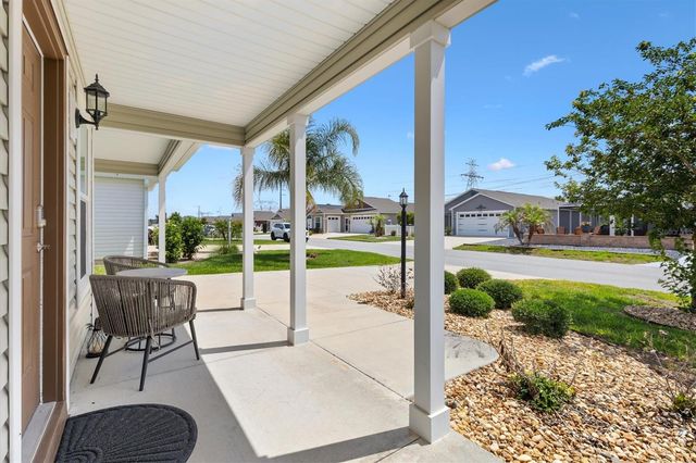 6088 TOMPKINS STREET, The Villages, FL 32163