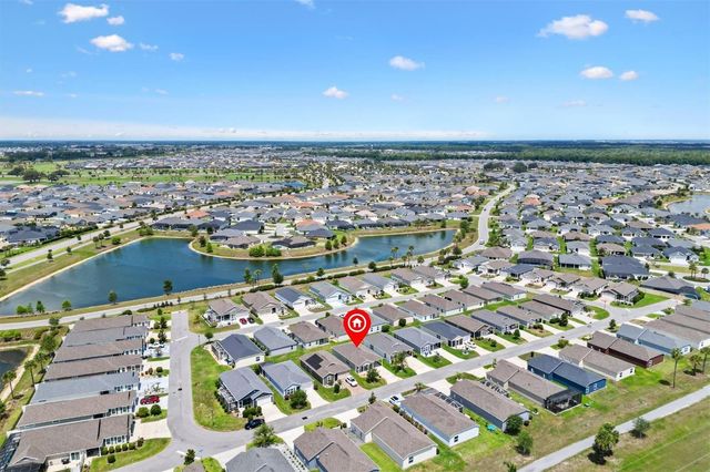 6088 TOMPKINS STREET, The Villages, FL 32163