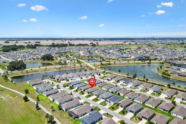 6088 TOMPKINS STREET, The Villages, FL 32163
