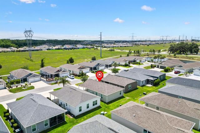 6088 TOMPKINS STREET, The Villages, FL 32163