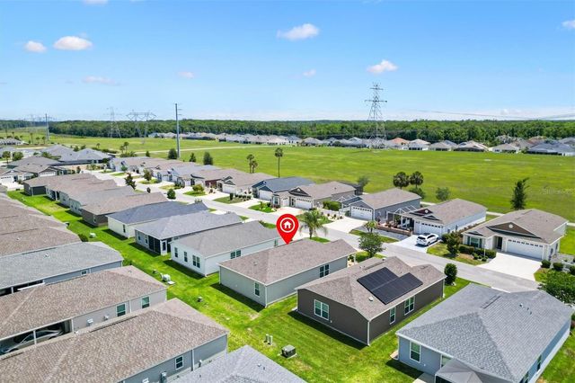 6088 TOMPKINS STREET, The Villages, FL 32163