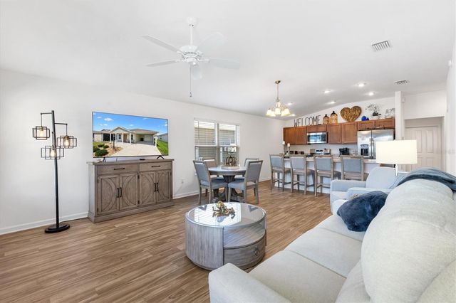 6088 TOMPKINS STREET, The Villages, FL 32163