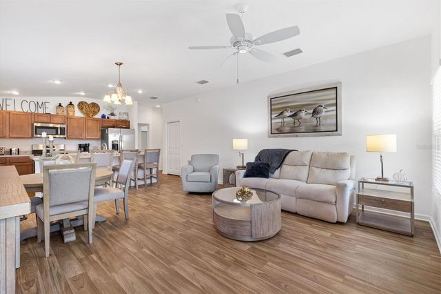 6088 TOMPKINS STREET, The Villages, FL 32163