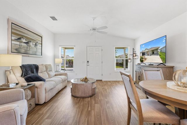 6088 TOMPKINS STREET, The Villages, FL 32163