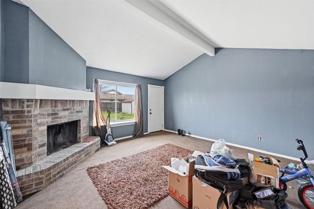 905 Brookhaven Drive, Lancaster, TX 75134