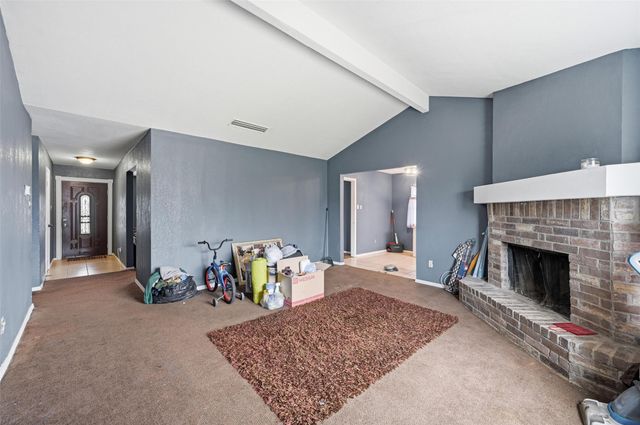 905 Brookhaven Drive, Lancaster, TX 75134