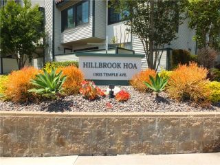 1903 Temple Avenue 127, Signal Hill, CA 90755