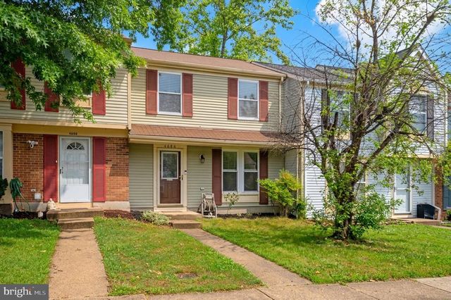 4686 WHITELY CT, Woodbridge, VA 22193