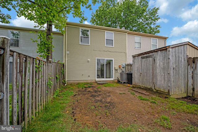 4686 WHITELY CT, Woodbridge, VA 22193