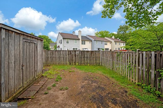 4686 WHITELY CT, Woodbridge, VA 22193