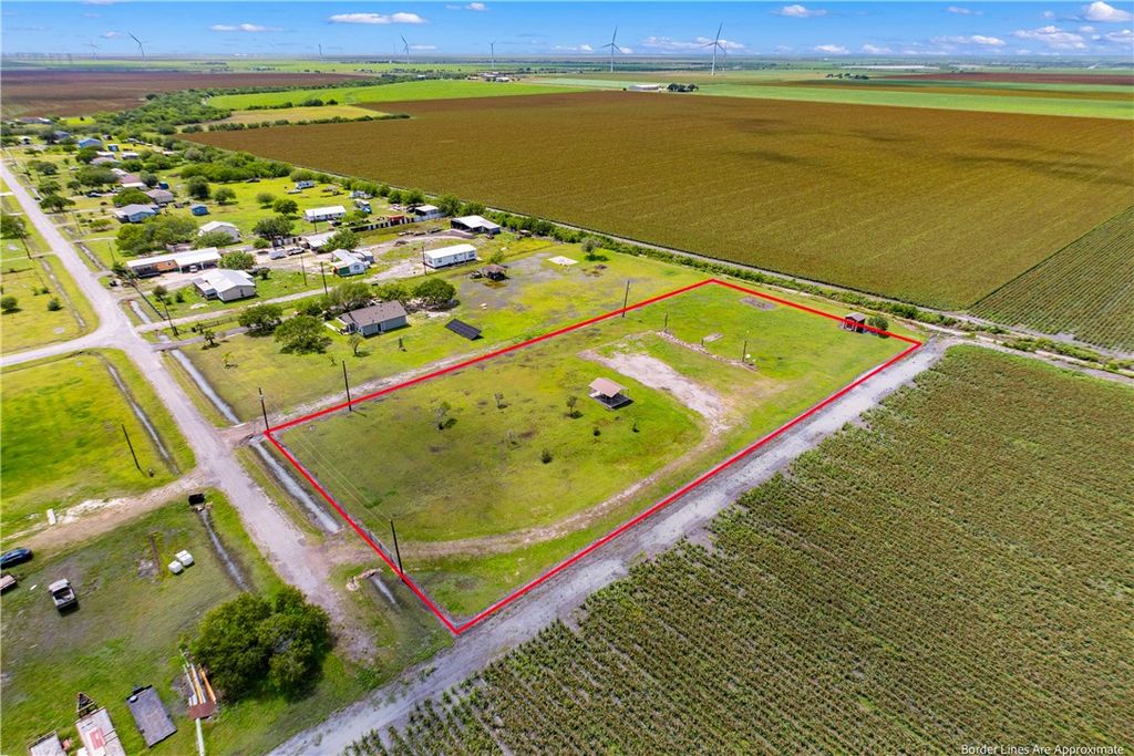 5460 County Road 1414, Portland, TX 78390 — photo 4
