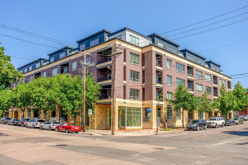 521 2nd Street SE 307, Minneapolis, MN 55414