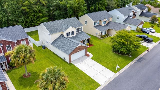 934 Willow Bend Dr., Myrtle Beach, SC 29579