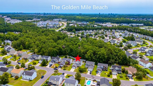 934 Willow Bend Dr., Myrtle Beach, SC 29579