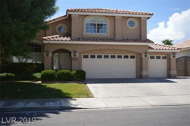 270 Helmsdale Drive, Henderson, NV 89014