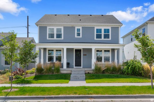 11232 S WILLOW WALK DR, South Jordan, UT 84009