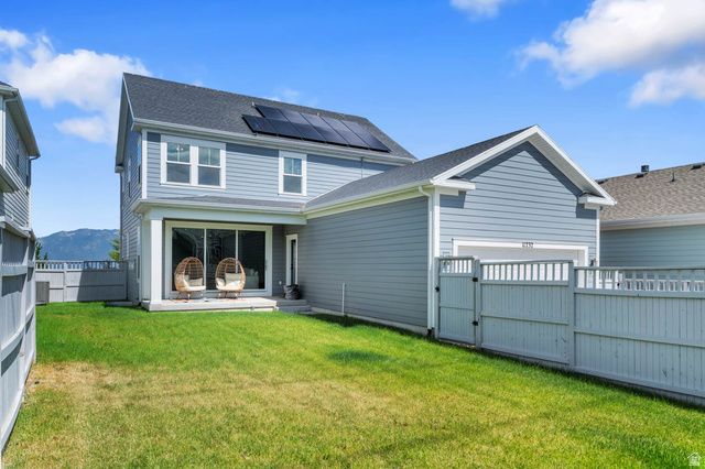 11232 S WILLOW WALK DR, South Jordan, UT 84009