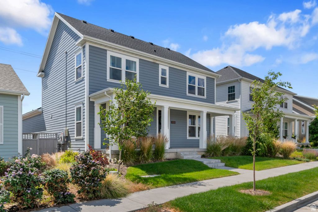 11232 S WILLOW WALK DR, South Jordan, UT 84009