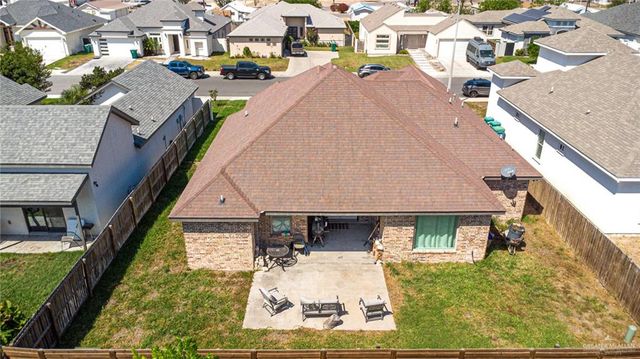 909 Seminole Avenue, Edinburg, TX 78577