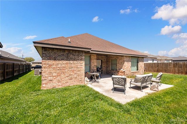 909 Seminole Avenue, Edinburg, TX 78577