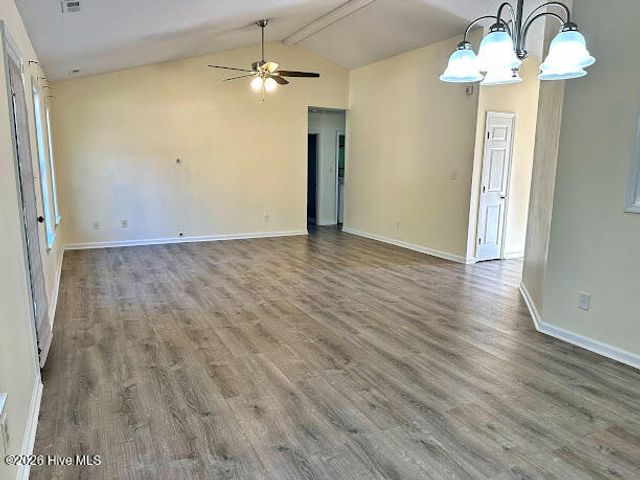 301 Brookstone Way, Jacksonville, NC 28546