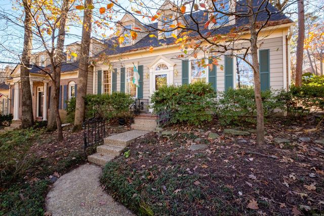 24 Windsor Court, Little Rock, AR 72212