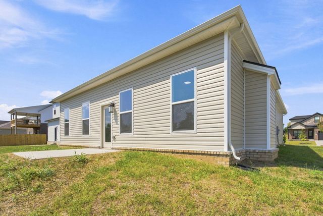 168 Ruth Miller Drive, Georgetown, KY 40324