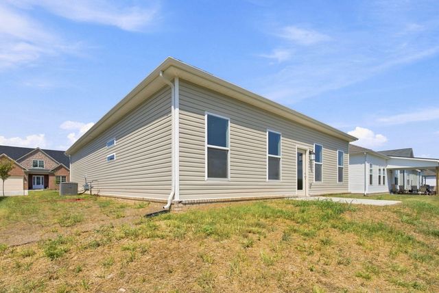 168 Ruth Miller Drive, Georgetown, KY 40324