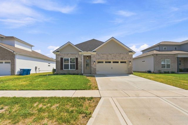 168 Ruth Miller Drive, Georgetown, KY 40324