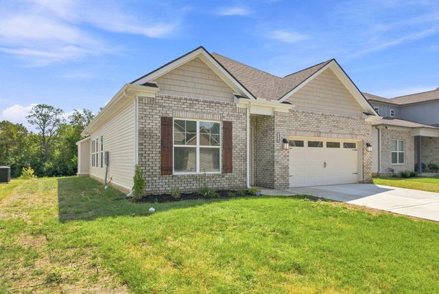 168 Ruth Miller Drive, Georgetown, KY 40324