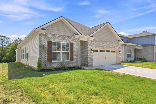 168 Ruth Miller Drive, Georgetown, KY 40324