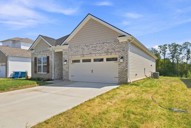 168 Ruth Miller Drive, Georgetown, KY 40324