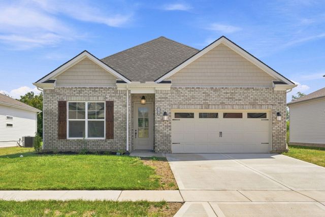 168 Ruth Miller Drive, Georgetown, KY 40324