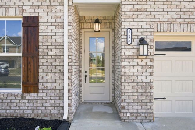 168 Ruth Miller Drive, Georgetown, KY 40324