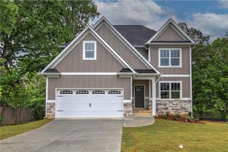 13 Barnsley Court, Adairsville, GA 30103