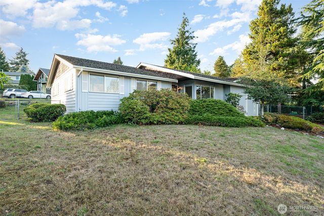 12707 89th Place NE, Kirkland, WA 98034