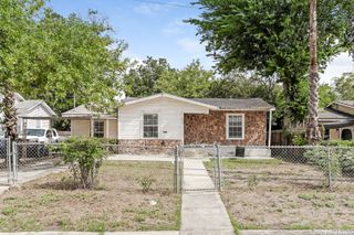 607 Lovera, San Antonio, TX 78212
