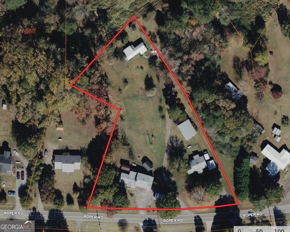 2340 Roper Road, Cumming, GA 30028