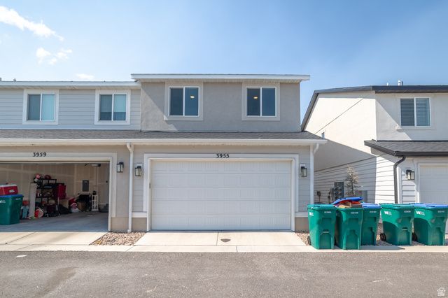 3955 W ORINDA DR, Lehi, UT 84048