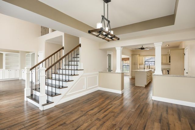 54 Whispering Pine Drive, Trenton, GA 30752