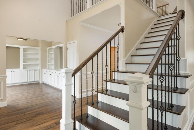 54 Whispering Pine Drive, Trenton, GA 30752
