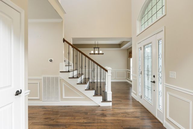 54 Whispering Pine Drive, Trenton, GA 30752