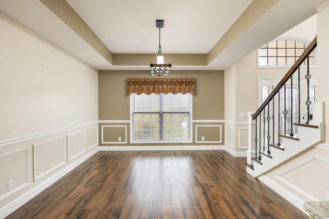 54 Whispering Pine Drive, Trenton, GA 30752