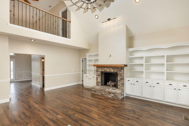 54 Whispering Pine Drive, Trenton, GA 30752
