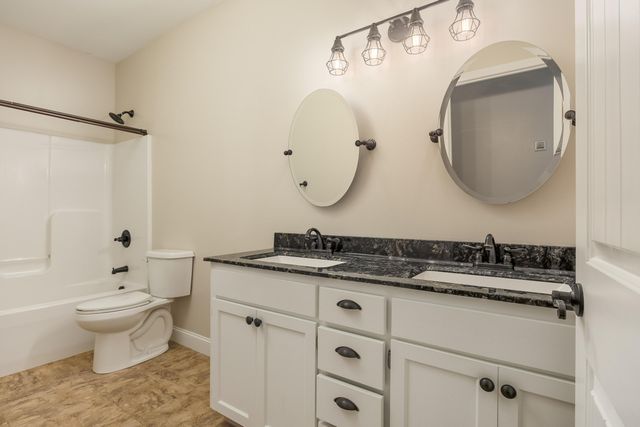 54 Whispering Pine Drive, Trenton, GA 30752