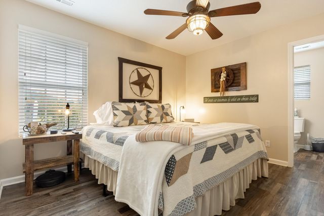 54 Whispering Pine Drive, Trenton, GA 30752