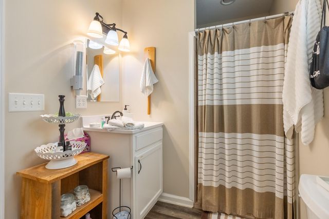 54 Whispering Pine Drive, Trenton, GA 30752